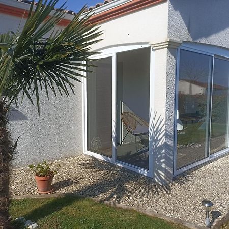Chambre D'Hotes Les Joncs Brax  Exterior photo