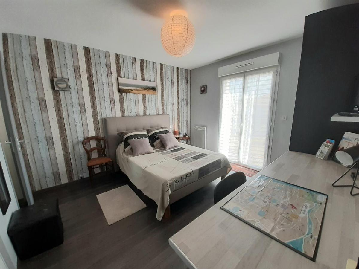 Chambre D'Hotes Les Joncs Brax  Exterior photo