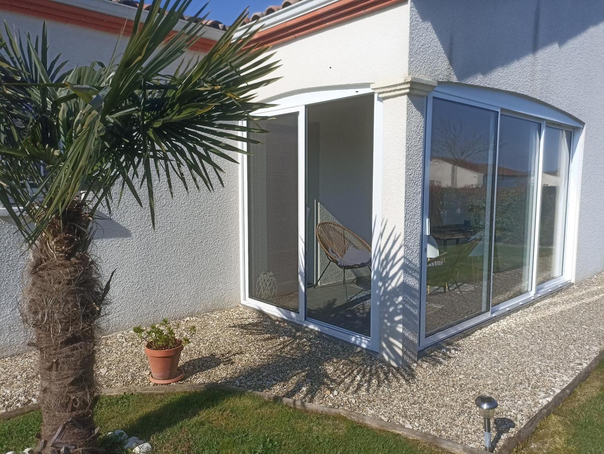 Chambre D'Hotes Les Joncs Brax  Exterior photo